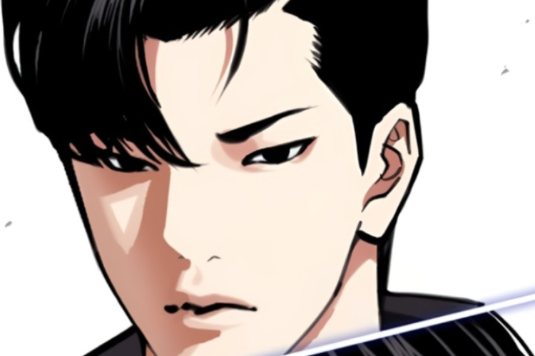 Spoiler RAW! Read Manhwa Lookism Chapter 594 English Scan, Generation 1 Issues