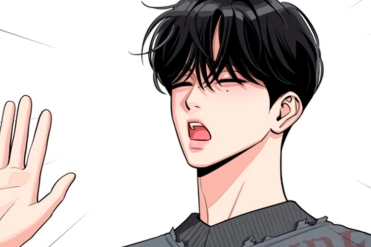 RAW Read Manhwa Iseop's Romance Chapter 85 English Scan, Promise to Be Faithful