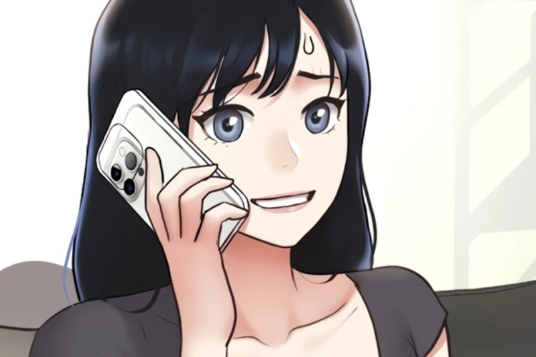 Relationship on the Brink! Spoiler and Reading Link Manhwa Soeun Chapter 79 English Translation