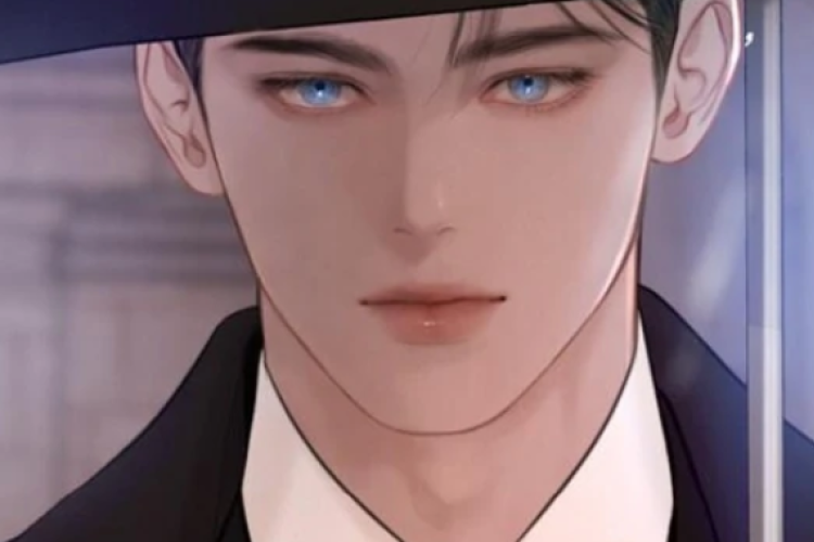 Read Cry, Or Better Yet, Beg Manhwa Chapter 70 English Scan RAW, Matthias Visits Layla