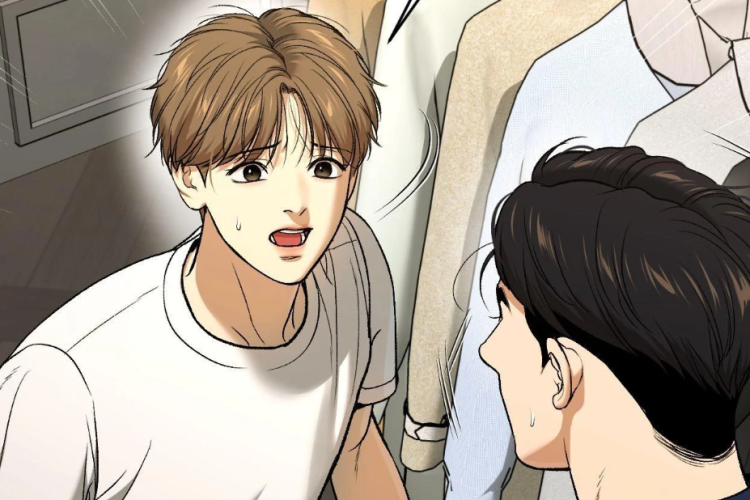BL Manhwa Jinx Chapter 82 English Translation: Spoiler, Release Date, & Link to Read