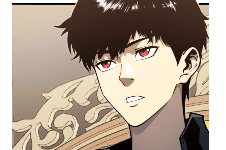 Read of Manhwa Return of The Devourer Full Chapter English Subtitle, Presenting a Challenging Story