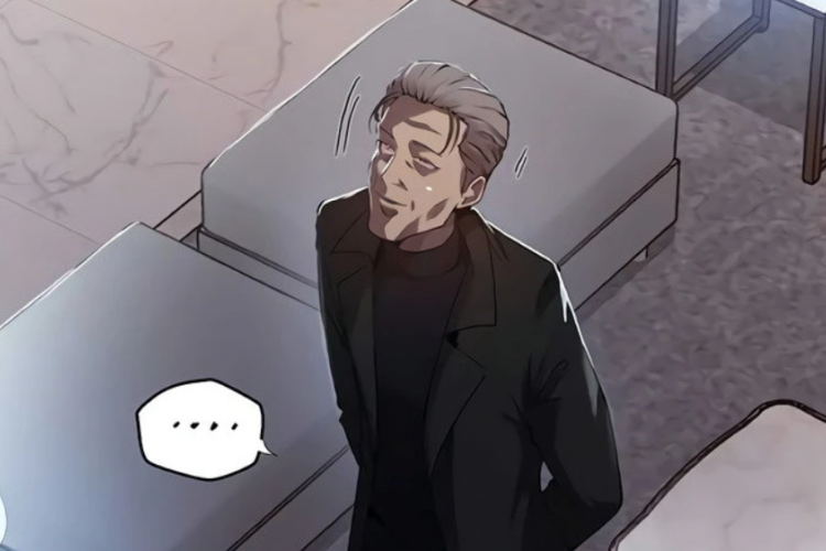 RAW Read Manhwa Secret Class Chapter 299 English Scan, RAW! The Capture of the Criminal