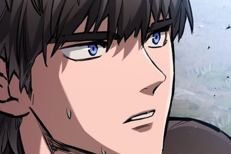 Eternally Regressing Knight Chapter 85 English Translation, Click Here to Read Manhwa for Free!