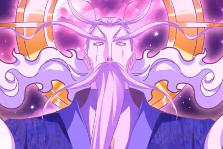 Magic Emperor Chapter 749 English Translation, Click Here to Read Manhua for Free!