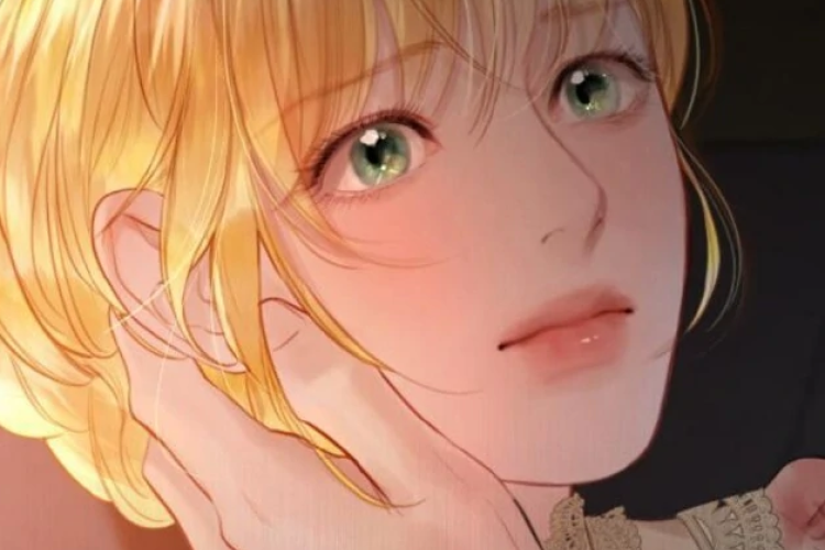 Manhwa Cry, Or Better Yet, Beg Chapter 71 English Sub, Layla Tries to Run Away from Matthias