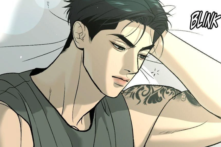 Read BL Manhwa Jinx Chapter 80 English Scan, RAW! Unreasonable Worries