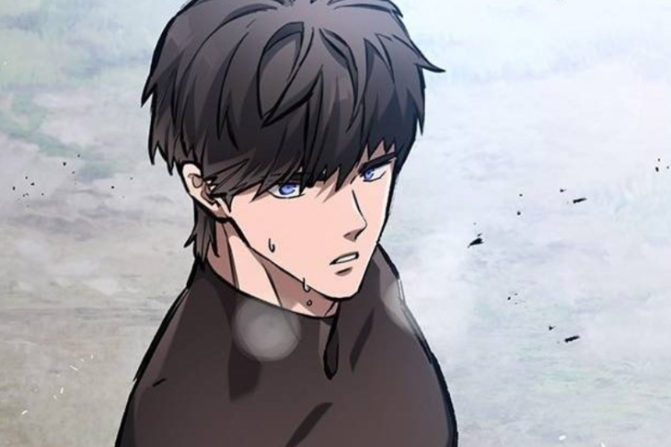 Read Manhwa The Knight Who Only Lives Today Chapter 85 English Scan, RAW! Encrid the Fearless