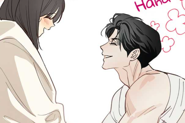 Spoiler RAW! Read Manhwa Flowers Are Bait Chapter 33 English Scan, Waiting for the New Season