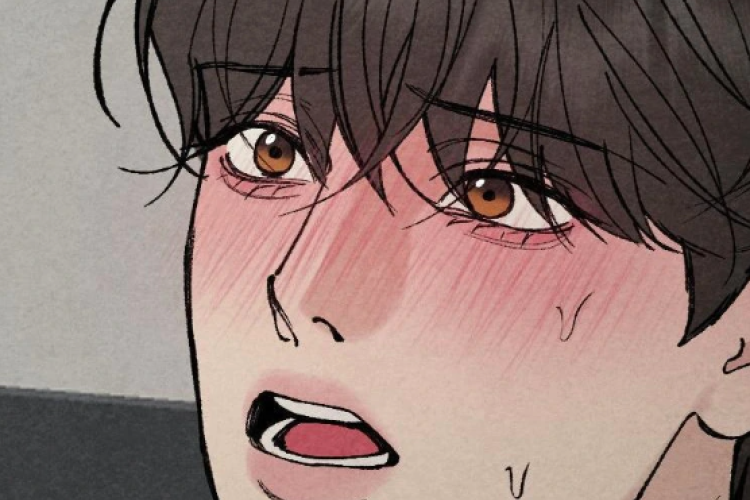 RAW Manhwa Toying with Daddy Chapter 26 English Sub, Trying Beyond Reason