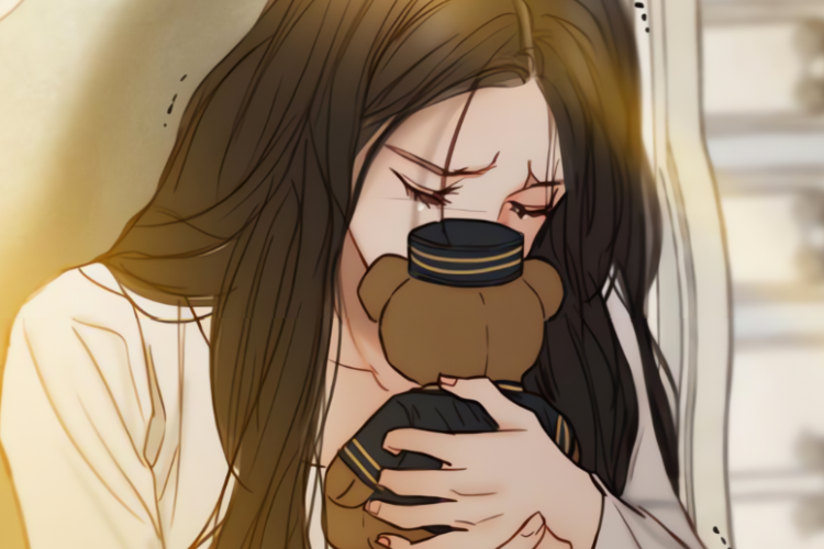 Eiser is Getting More Manly! Spoiler & Reading Link Manhwa Serena Chapter 125 English Translation