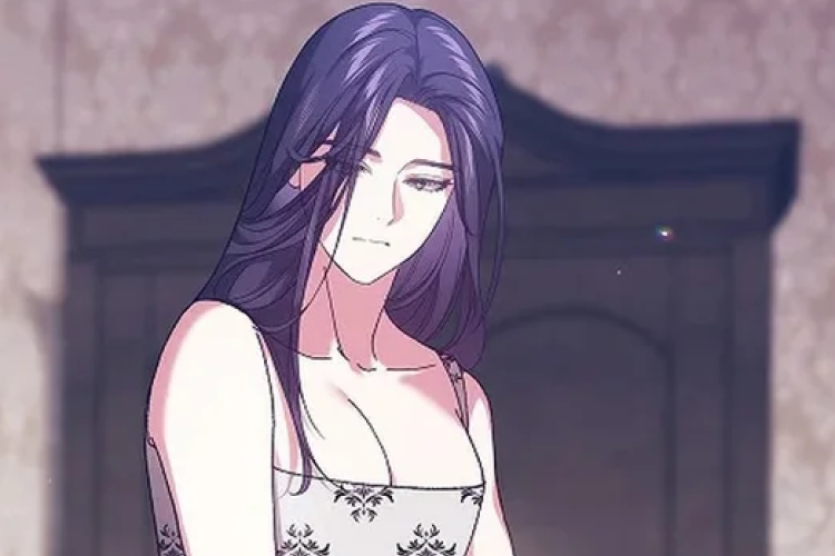 Read Manhwa The Broken Ring : This Marriage Will Fail Anyway Chapter 108 in English Scan, Waking Up in a Gloomy Mood