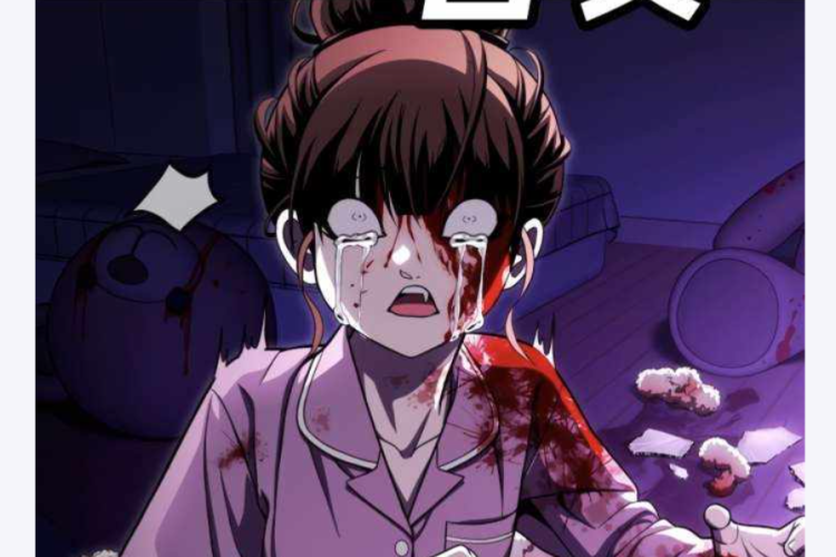 Spoilers of Manhwa Plaything (A Sense of Amusement) Chapter 68 English Subtitle, Ahyun's Revenge