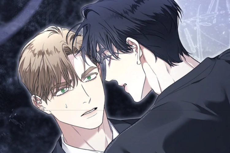 Read of Manhwa BL Kiss Me if You Can Chapter 36 English Subtitle, Josh's Truth Revealed