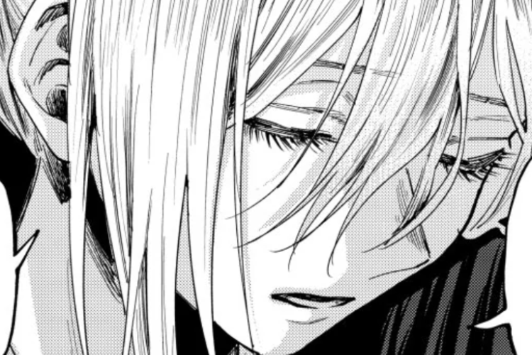 Men Must Thrive! Reading Link Manga The Fragrant Flower Blooms With Dignity Chapter 165 English Translation & Release Date