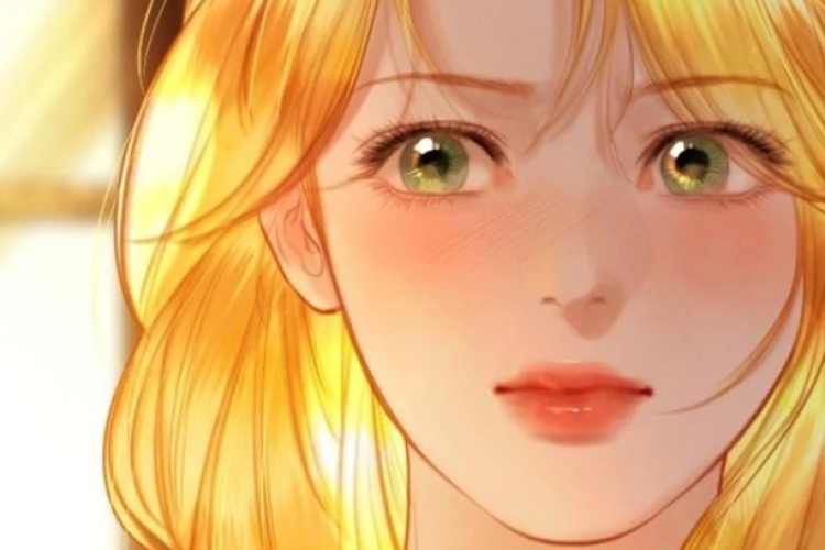 Cry, Or Better Yet, Beg Manhwa Chapter 74 English Scan RAW, Approaching Layla