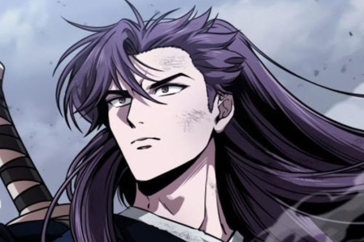 No Help Needed! Reading Link Manhwa Nano Machine Chapter 300 English Translation and Release Date