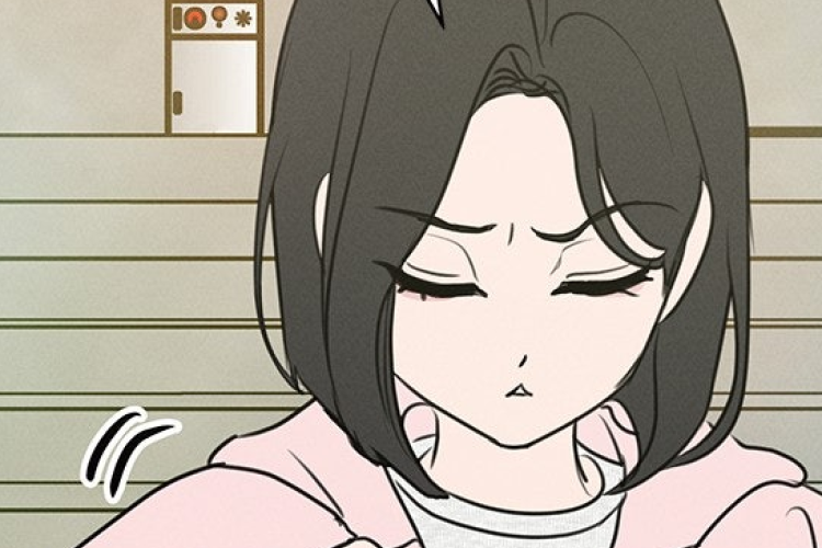 Link Webtoon Falling For It Chapter 6 English Sub, Playing in the Park