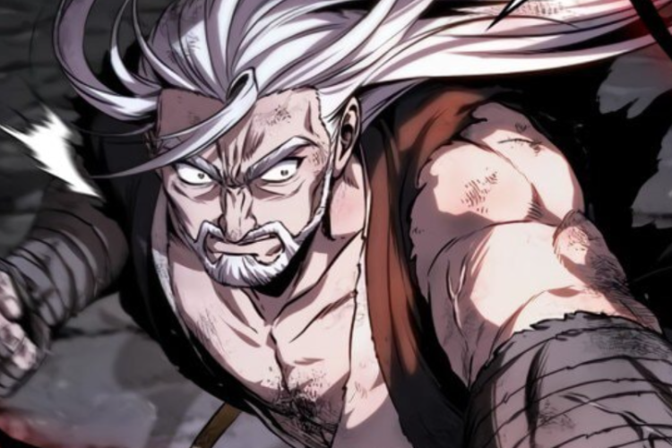 Nano Machine Chapter 301 English Translation, Click Here to Read Manhwa for Free!