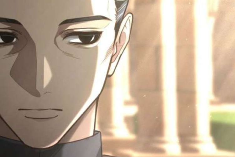 Read Manhwa The Magic Theory of the Regressed Sword Saint Chapter 6 in English Scan, Opportunity Detected!