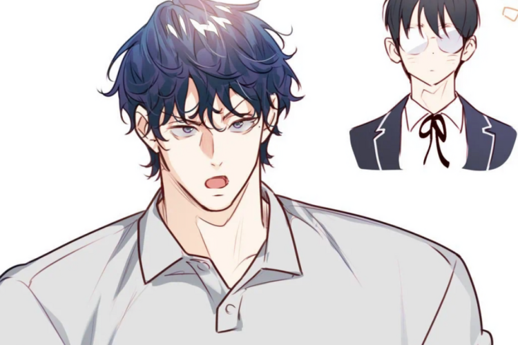 A Little Indignant! Spoiler & Reading Link BL Manhwa Love is an Illusion! - Superstar Chapter 31 English Translation