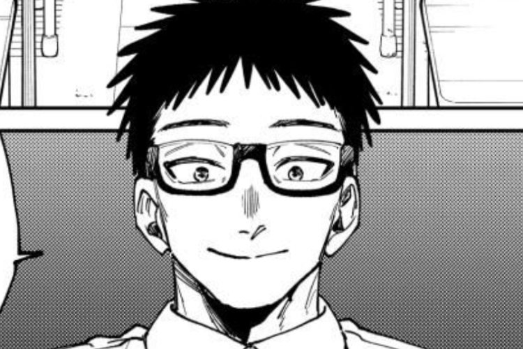 On Hiatus! Reading Link Manga The Fragrant Flower Blooms With Dignity Chapter 169 English Translation and Release Date