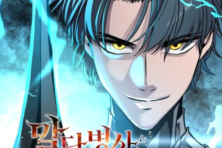 Synopsis, Original Tittle, & Reading Link Manhwa The Story of a Low-Rank Soldier Becoming a Monarch Full Chapter English For Free