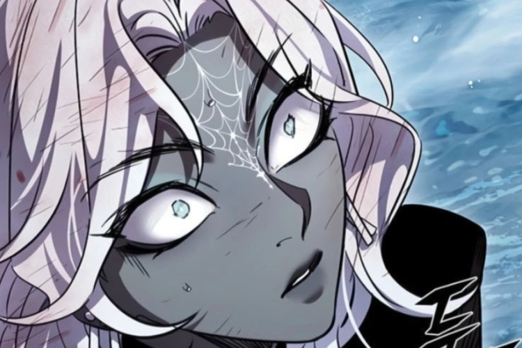 RAW Read Manhwa Eleceed Chapter 389 English Scan, Self-Recovery Improvement