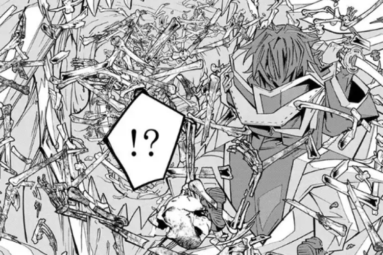 Read Manhwa My Gift LVL 9999 Unlimited Gacha Chapter 194 in English Scan, Ready to Attack with New Moves