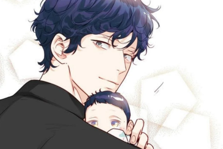 Blushing with Shyness! Reading Link BL Manhwa Love is an Illusion! - Superstar Chapter 28 English Translation and Release Date