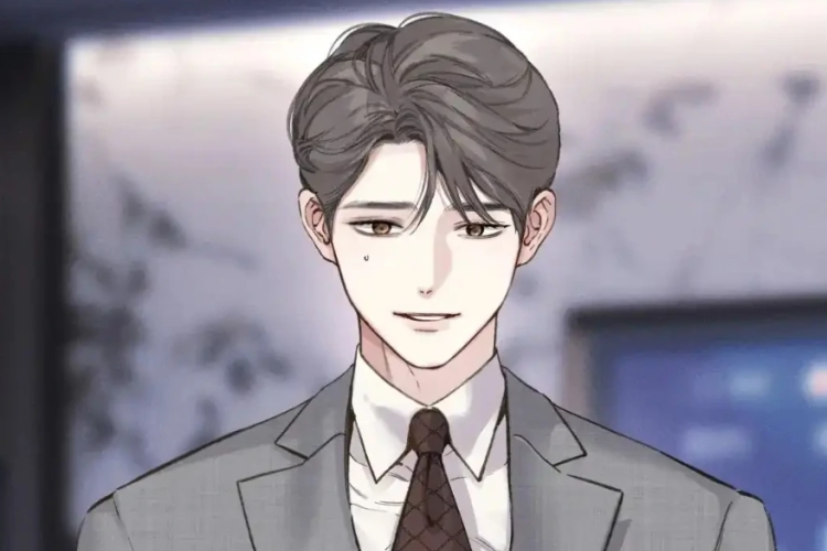 Read Manhua Only for Love (Accidental Love) Chapter 66 English Scan, RAW! Unnecessary Jealousy