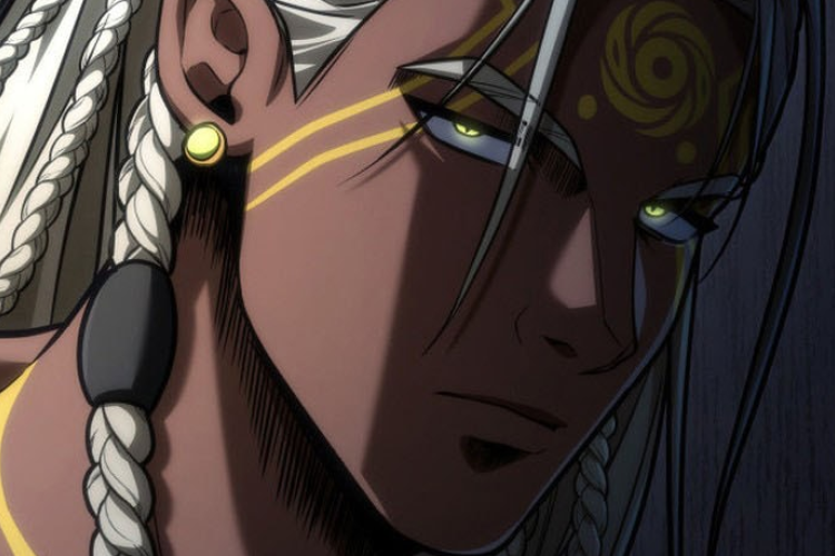 Read Manhwa Infinite Mage Chapter 148 in English Scan, The True Villain Revealed