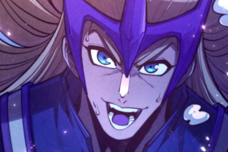Read Manhua The Ultimate of All Ages Chapter 459 English Scan, RAW! A Naughty Old Man