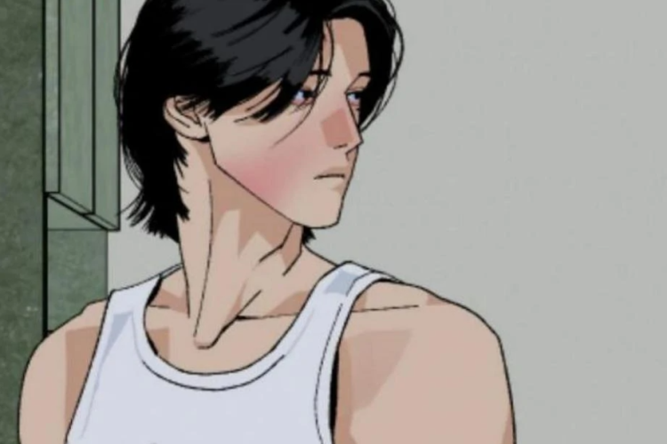 Master-Peace Chapter 24 English Translation, Click Here to Read BL Manhwa for Free!