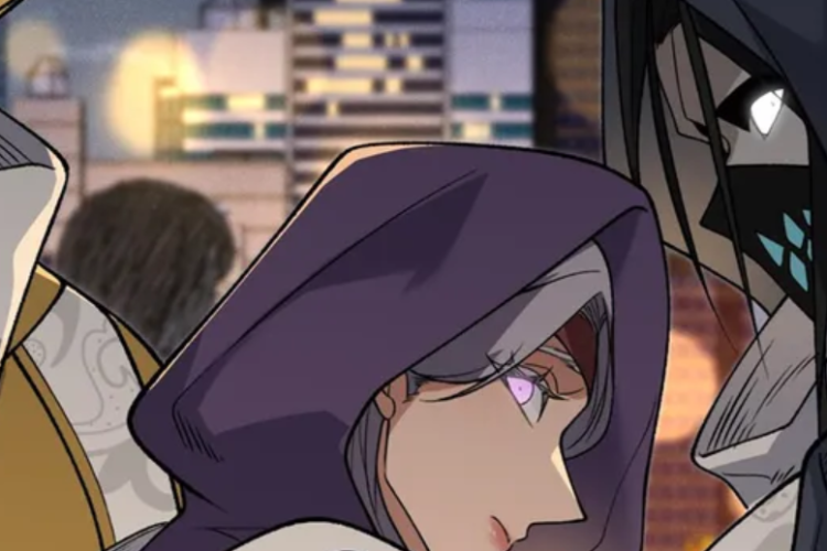 Manhua Demonic Evolution Chapter 127 English Translation: Spoiler, Release Date, & Link to Read
