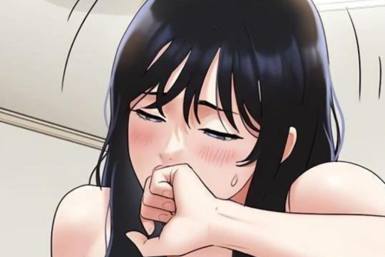 Read Manhwa Soeun Chapter 69 English Scan, RAW! Extremely Disappointing
