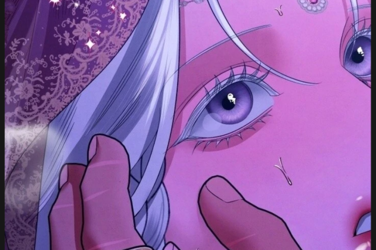 Read RAW Manhwa Predatory Marriage Chapter 79 English Subtitle, Leah Can't Stand Up