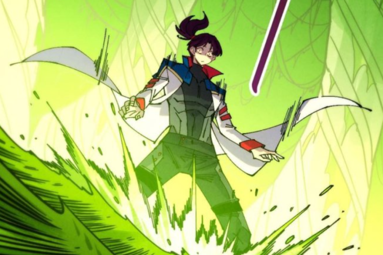 Manhua The Ultimate of All Ages Chapter 462 English Translation: Spoiler, Release Date, and Link to Read