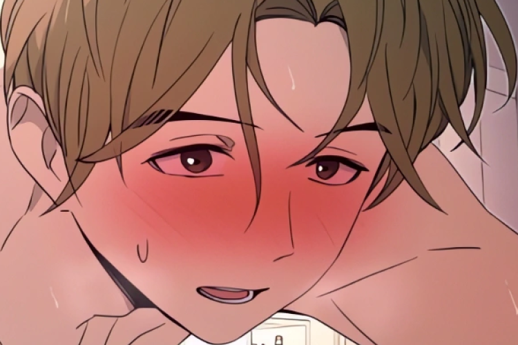 Read Manhwa My Bias Gets On The Last Train Chapter 54 English Sub, Feelings That Are Difficult to Express