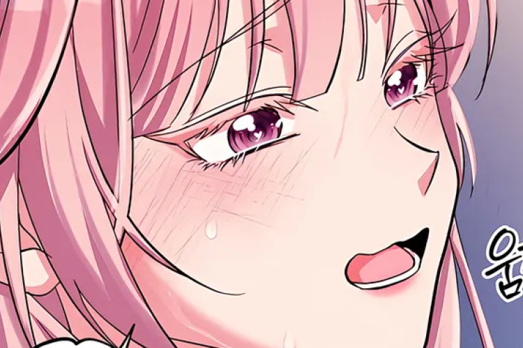 Read Manhwa Our Temperature! Chapter 4 in English Scan, Enjoying the Night in Your Room