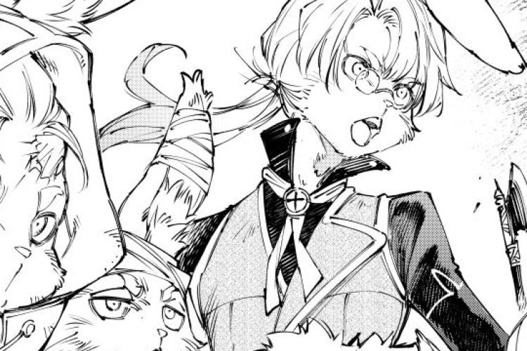 Link to Read Manga Shangri-La Frontier Chapter 241 in Eng Scan RAW, The Situation in Rabituza is Getting Worse
