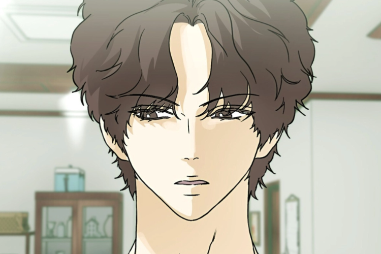 RAW Read BL Manhwa Happy Twogether Chapter 23 English Scan, Perfect Timing