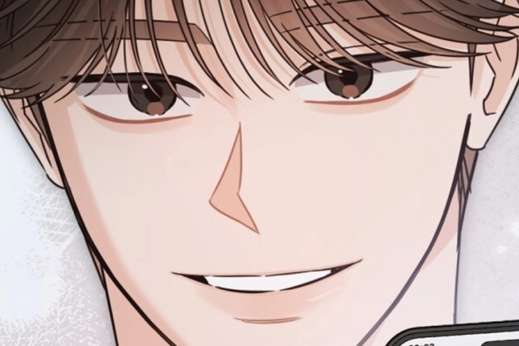 Link to Read Manhwa Alpha Trauma Chapter 32 in English Translation, Is This Some Kind of Flirting?