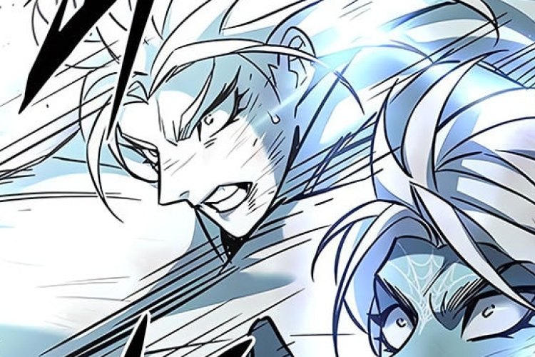 Read Manhwa Eleceed Chapter 388 English Sub RAW,  An Increasingly Fierce Battle