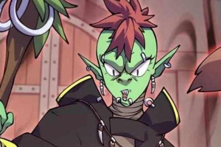 A Winning Exchange! Spoiler and Reading Link Webtoon Dungeon Crawler Carl Chapter 14 English Translation