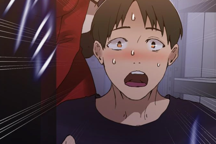 How Shameless! Spoiler & Reading Link Manhwa Secret Class Chapter 288 English Translation