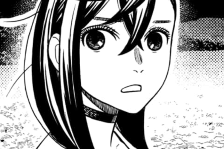 Read Manga Dandadan Chapter 210 English Scan, RAW! Ritual Celebration of Success