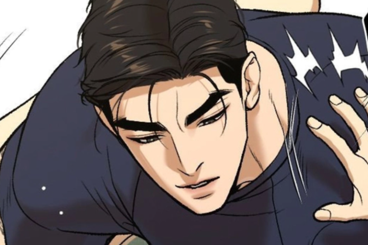 Read Manhwa Jinx Season 2 Chapter 89 in English Scan, Create Kim And Become A Man!