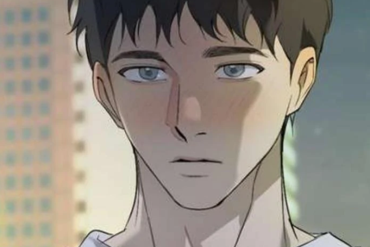 Read Manhwa Backlight Chapter 58 English Sub RAW, Made a Little Jealous