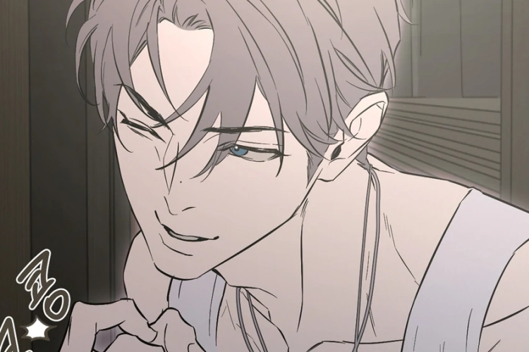 A Romantic Couple! Spoiler and Reading Link BL Manhwa Nerd Project Chapter 51 English Translation
